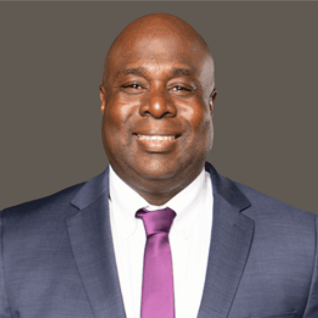 Hon Michael S. Myles