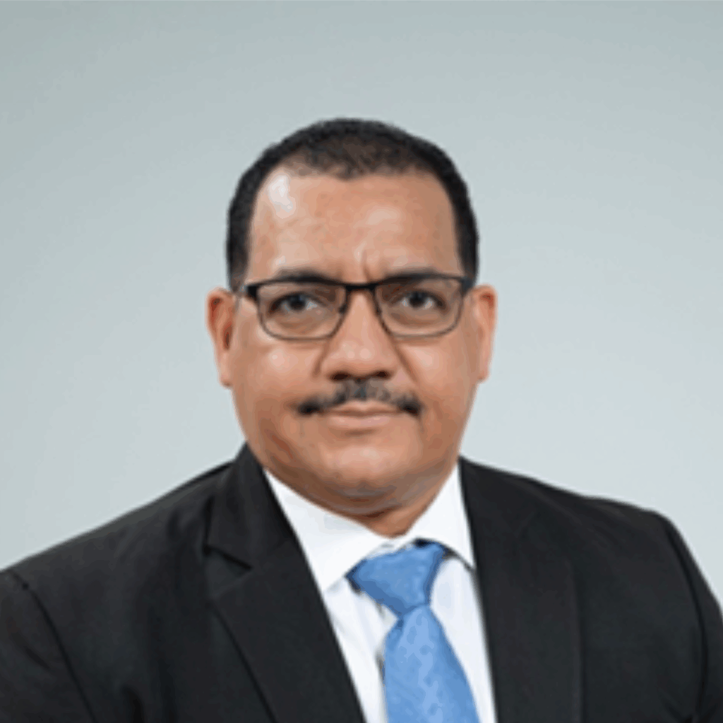 Hon Rolston M. Anglin
